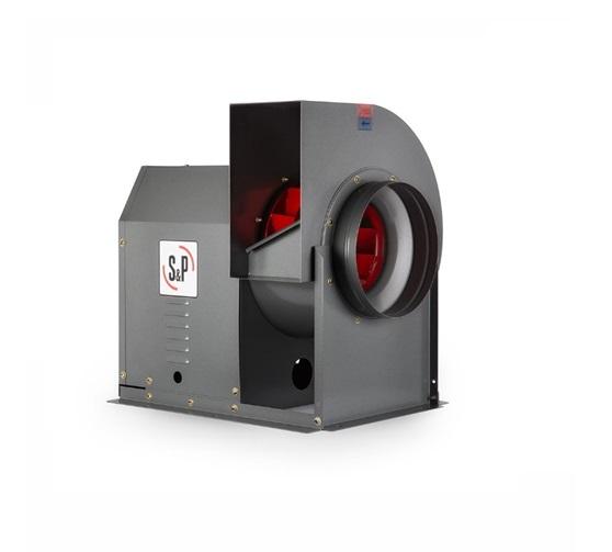 Extractor S&P CMI Extractor S&P CMI